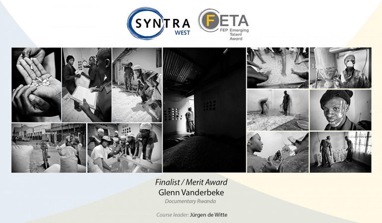 IREBERO, my reportage about the likenamed educational center in Gisenyi (Rwanda) was awarded with a MERIT AWARD.