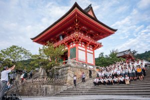 glenn vanderbeke, landschapsfotograaf, reisfotograaf, reisfotografie, japan, Kiyomizu-dera, Kyoto