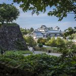glenn vanderbeke, landschapsfotograaf, reisfotograaf, reisfotografie, japan, kanazawa castle