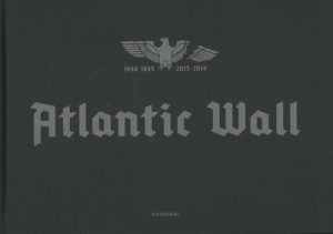 Atlantic Wall - Stephan Vanfleteren