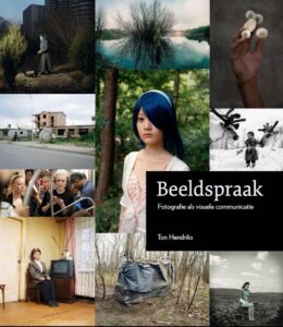 Beeldspraak - Ton Hendriks