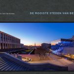 De mooiste steden van België - Tim Heirman