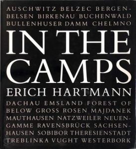 In the camps - Erich Hartmann