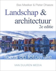 Landschap & Architectuur - Bas Meelker & Pieter Dhaeze