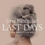 Last days - Lieve Blancquaert