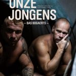 Onze Jongens - Bas Bogaerts