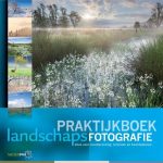 Praktijkboek landschapsfotografie - Nederpix