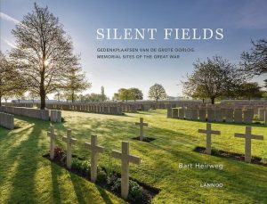 Silent Fields - Bart Heirweg