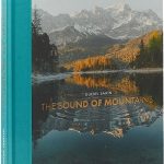 The sound of mountains - Guerel Sahin