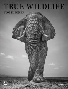 True Wildlife - Tom D Jones