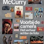 Voorbij de camera - Steve McCurry