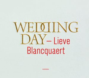 Wedding day - Lieve Blancquaert