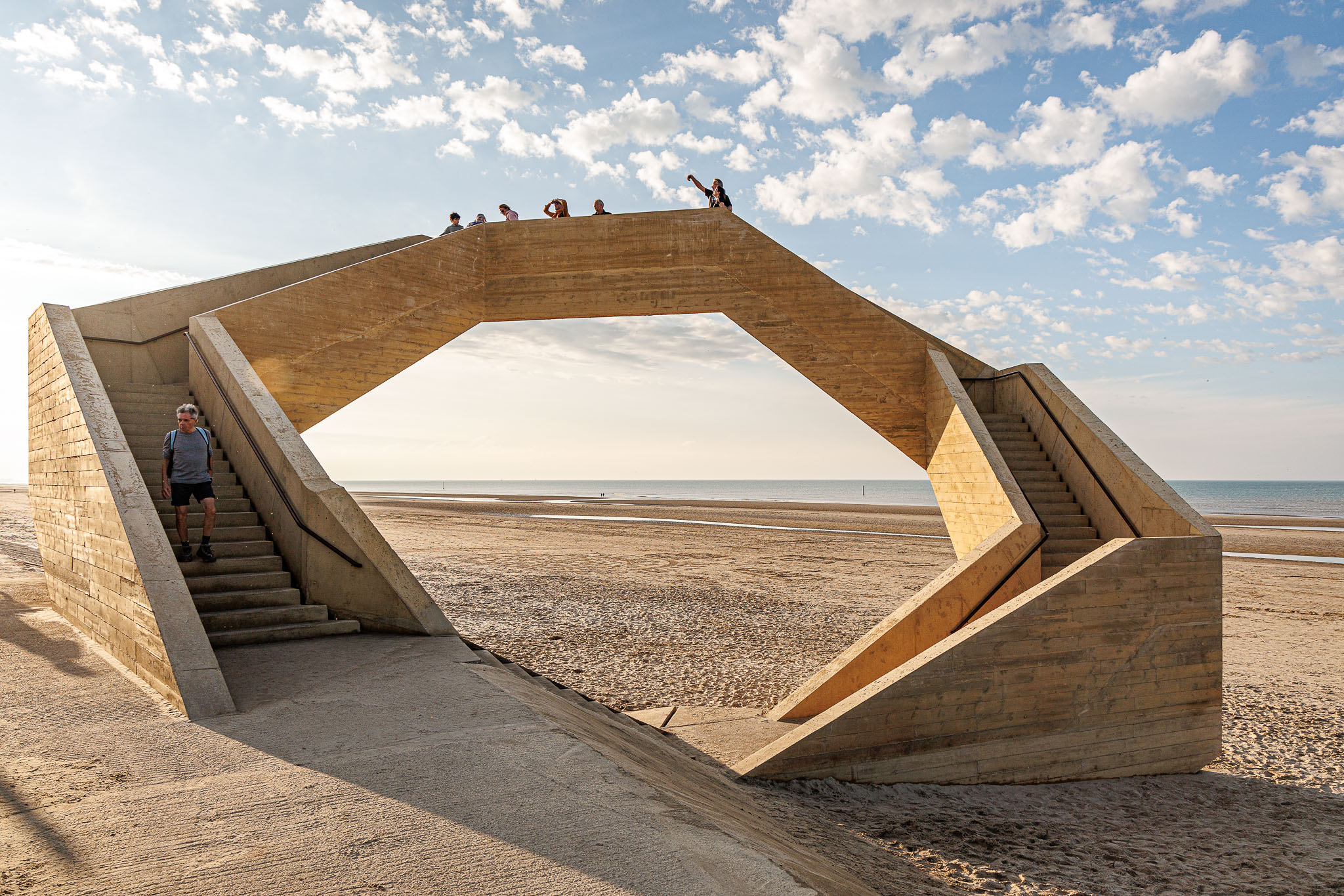 Westerpunt in De Panne, Westerpunt, uitkijkpunt west-vlaanderen, uitkijktoren west-vlaanderen, uitzichtpunt west-vlaanderen, straatfotografie, landschapsfotografie, landschapsfotografie west-vlaanderen, west-vlaanderen, wat te doen in de panne, de panne, toerisme de panne