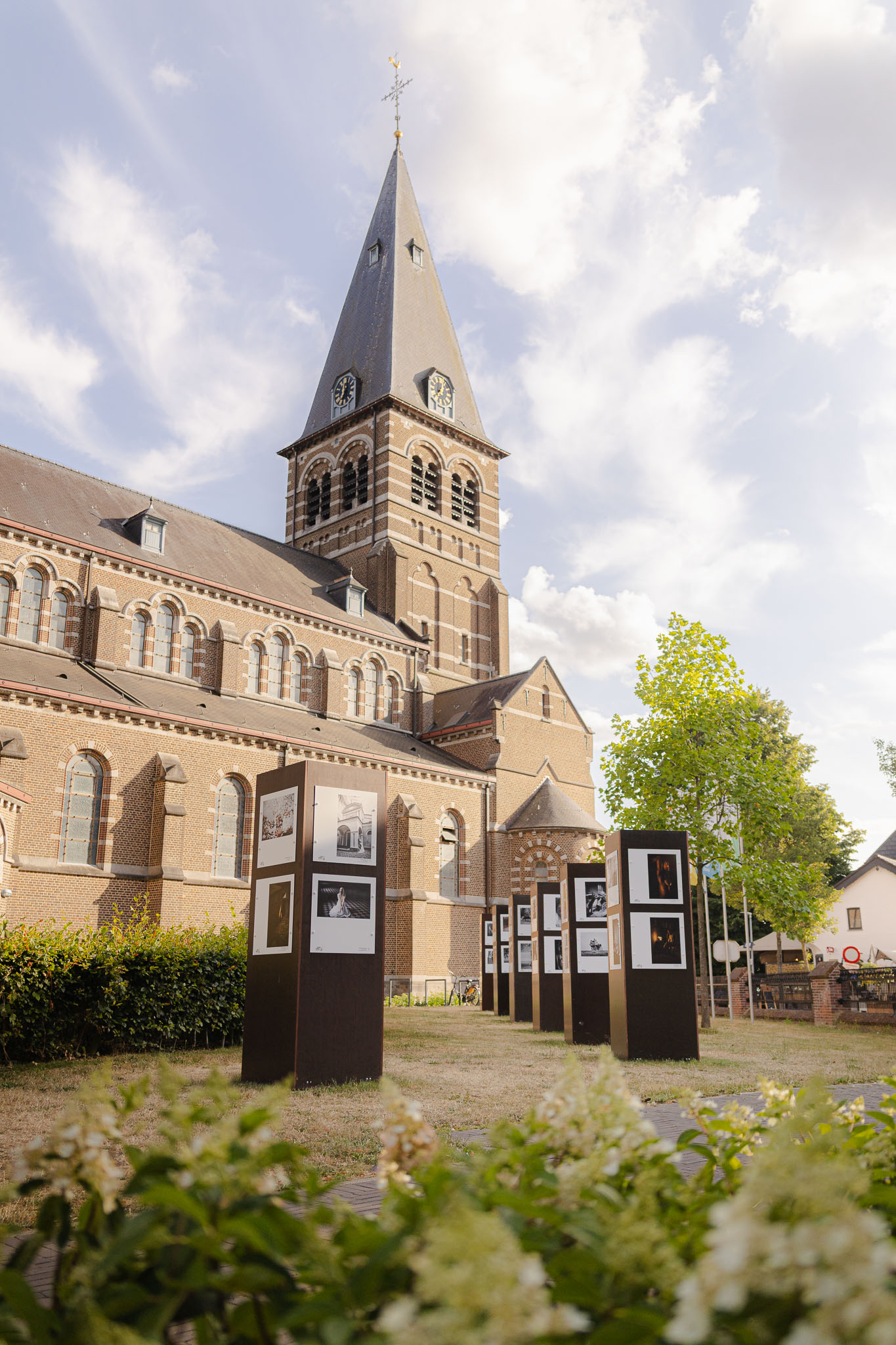 glenn vanderbeke, fotofestival pelt, lens op de mens, overpelt, foto uitstap zomer