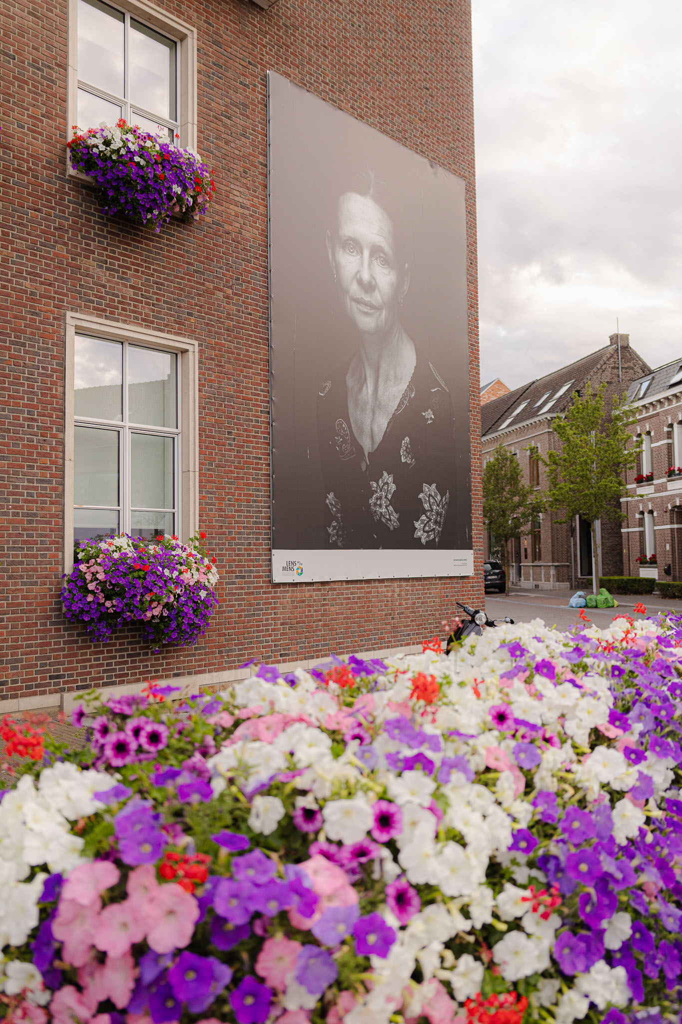 glenn vanderbeke, fotofestival pelt, lens op de mens, overpelt, foto uitstap zomer