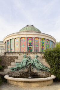 kruidtuin van Brussel, kruidtuin Brussel, landschapsfotografie, landschapsfotograaf België