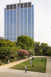 kruidtuin van Brussel, kruidtuin Brussel, landschapsfotografie, landschapsfotograaf België