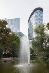 kruidtuin van Brussel, kruidtuin Brussel, landschapsfotografie, landschapsfotograaf België