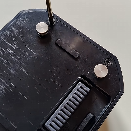 batterij ad400 pro werkt niet meer. hoe batterij ad400 pro herstellen