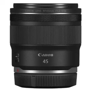 canon rf 45mm f1.2